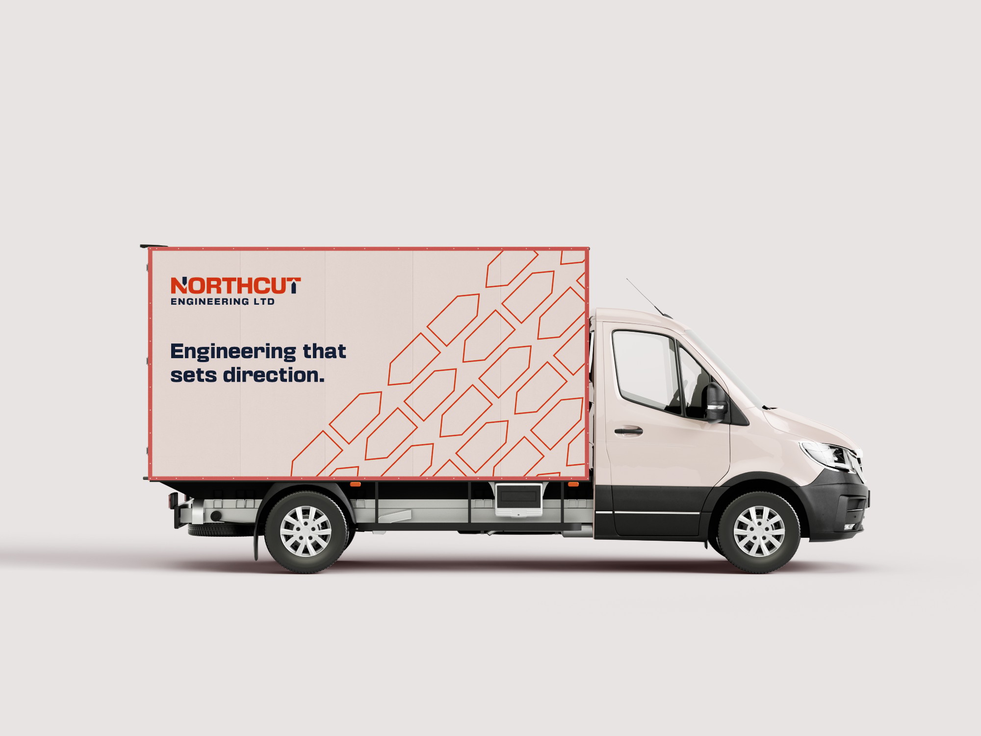Northcut project